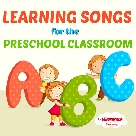 We Are a Classroom Family (Instrumental)