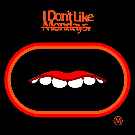 笨蛋 I Don T Like Mondays 笨蛋專輯 Line Music 笨蛋 I Don T Like Mondays 笨蛋專輯 Line Music
