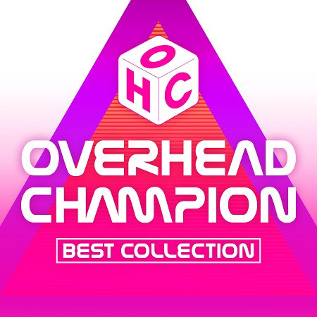 OVERHEAD CHAMPION BEST COLLECTION