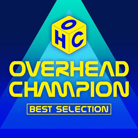 OVERHEAD CHAMPION BEST SELECTION