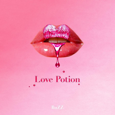 Love potion (Instrumental)