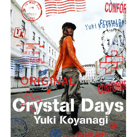 Crystal Days