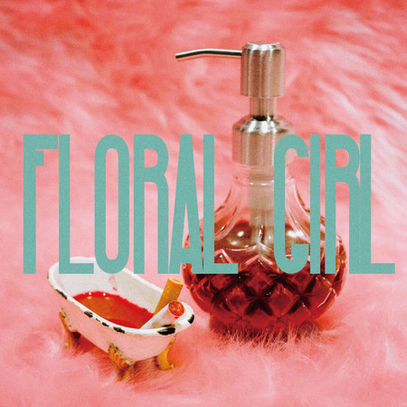 Floral Girl