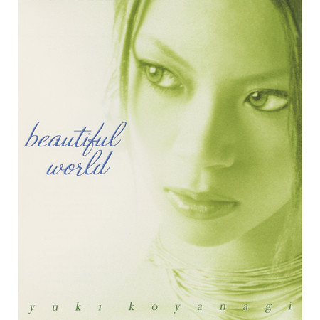 Beautiful World (Instrumental)