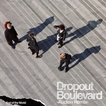 Dropout Boulevard (Audien Remix)