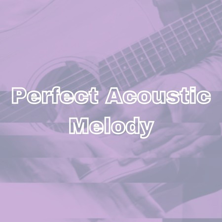 Perfect Acoustic Melody