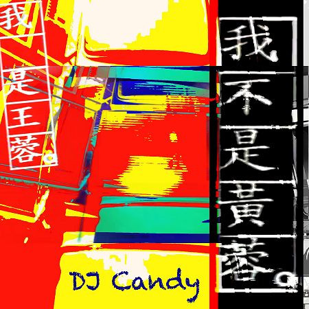 我不是黃蓉   (DJ Candy remix)