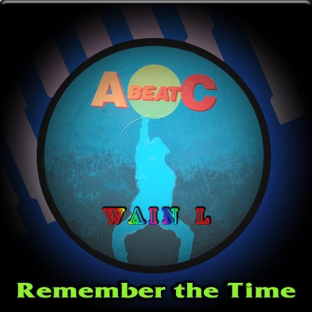 REMEMBER THE TIME (Original ABEATC 12" master)