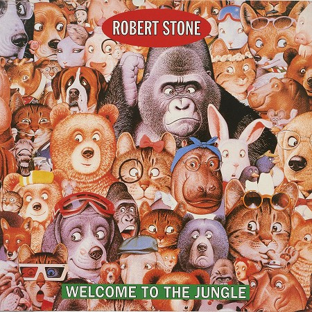 WELCOME TO THE JUNGLE (Radio Mix)