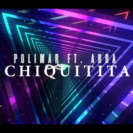Chiquitita (Remix) 專輯封面