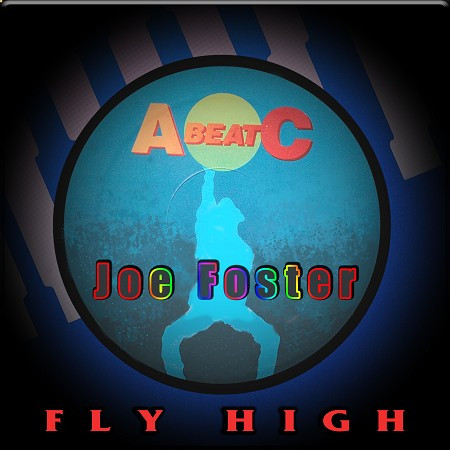 FLY HIGH (Radio Mix)