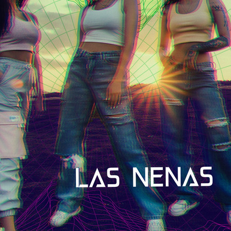Las Nenas (Instrumental)