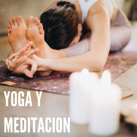 Yoga y Meditacion
