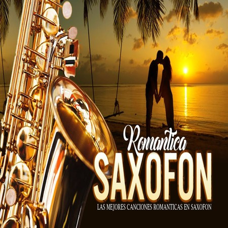 Música para Hacer el Amor Mix Saxofón