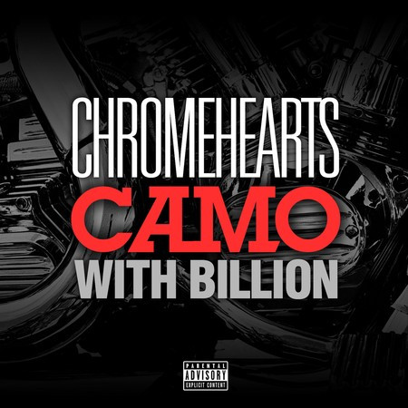 Chrome Hearts (feat. Billion)