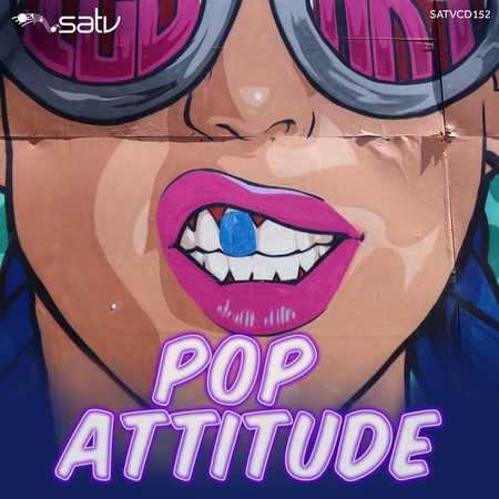 Pop Attitude