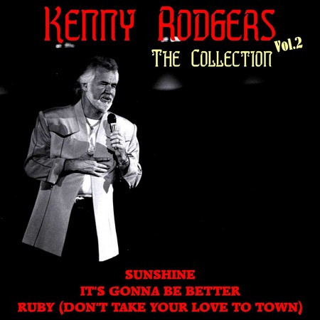 Kenny Rogers: The Collection, Vol. 2