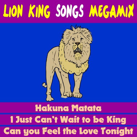 Lion King (Megamix)