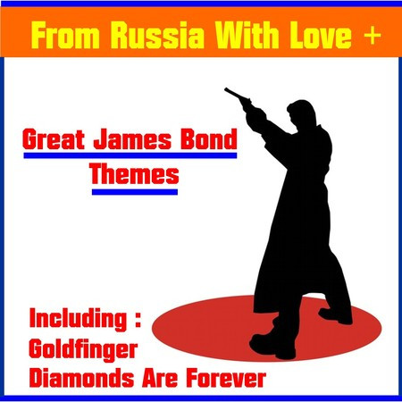 James Bond Themes