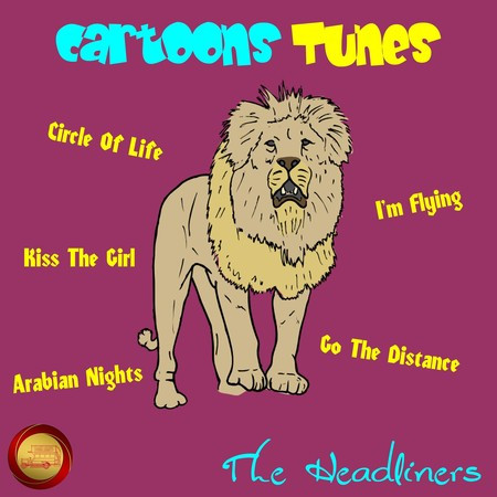 Cartoons Tunes