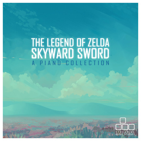 Faron Woods (From "The Legend of Zelda: Skyward Sword")