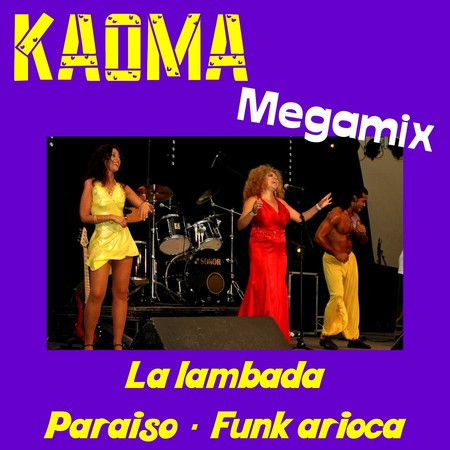 Kaoma (Megamix)