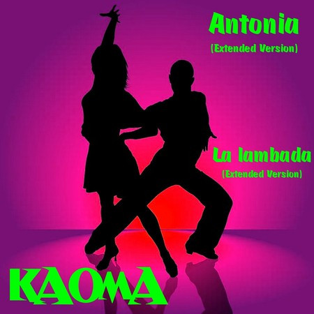 Antonia (Extended Version)