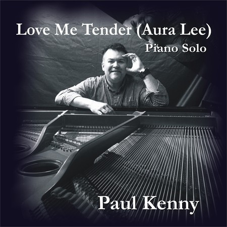 Love Me Tender (Aura Lee)