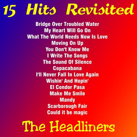 15 Hits Revisited