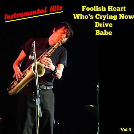 Foolish Heart