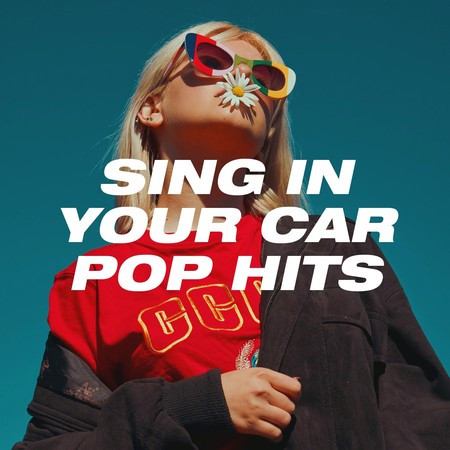 Sing in Your Car Pop Hits 專輯封面