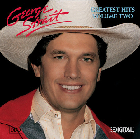 George Strait's Greatest Hits, Volume Two