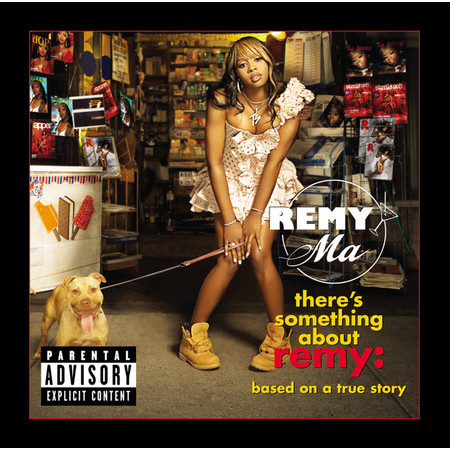 There's Something About Remy-Based On A True Story (Explicit)