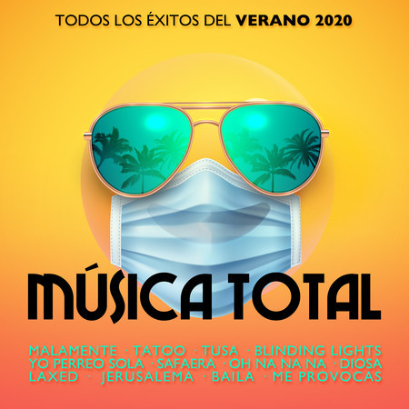 Música Total 2020