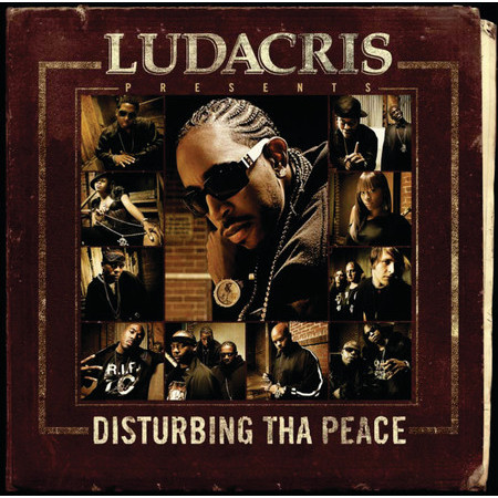 Intro (Ludacris and DTP/Ludacris Presents...Disturbing Tha Peace) (Album Version (Edited))