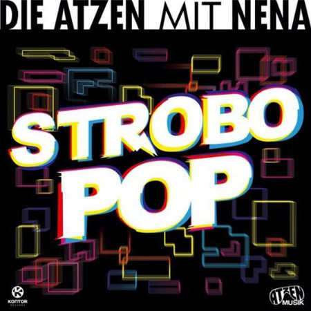 Strobo Pop (Extended Version)