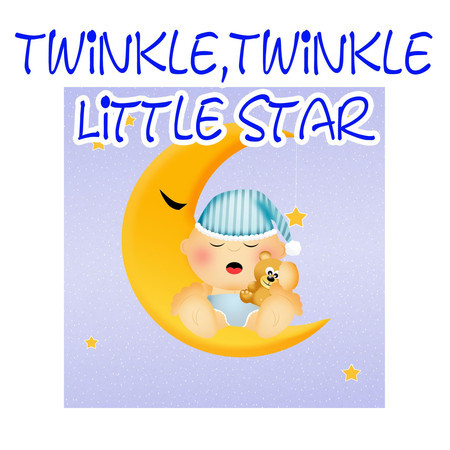 Twinkle, Twinkle, Little Star