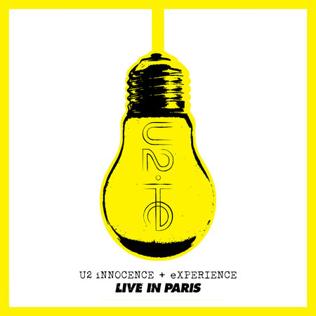 The Virtual Road – iNNOCENCE + eXPERIENCE Live In Paris EP (Remastered 2021)