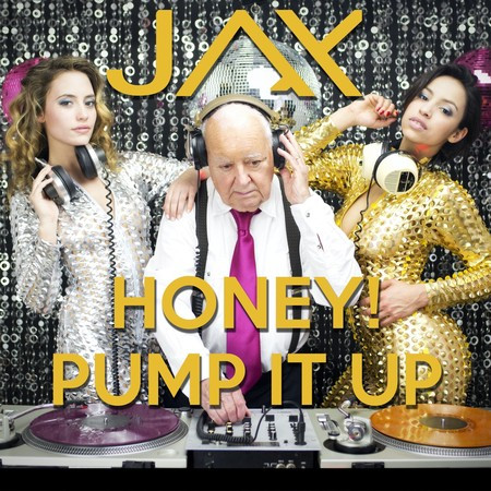 Honey! Pump It Up