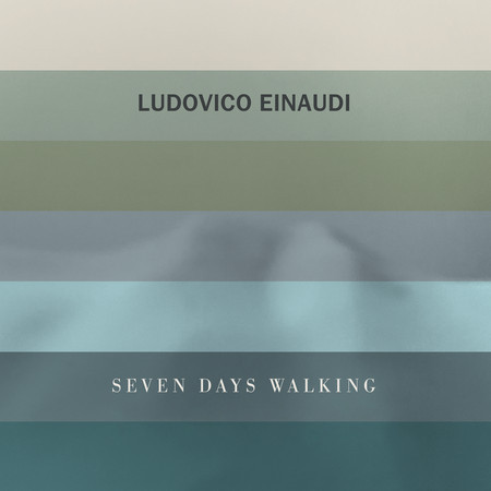 Einaudi: Seven Days Walking / Day 5 - Matches Var. 1