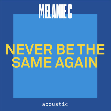 Blame It On Me (Acoustic)
