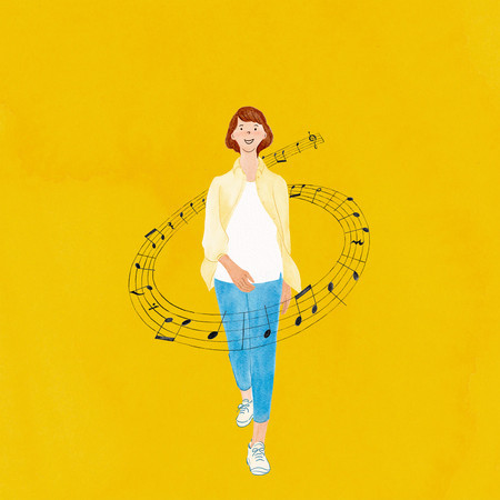 幸福的結局 原唱 大瀧詠一 一青窈 一青歌 一起唱 專輯 Line Music 幸福的結局 原唱 大瀧詠一 一青窈 一青歌 一起唱 專輯 Line Music