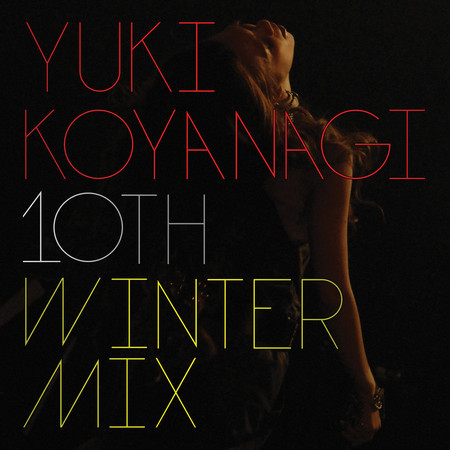 Aijyo (10th Winter Mix)