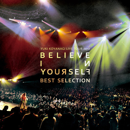 Believe In Yourself (The Wiz) (Live At Maihama Amphitheater / 2013)