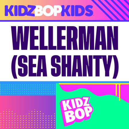 Wellerman – Sea Shanty 專輯封面