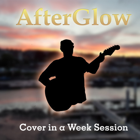 So Far Away (Afterglow's Cover in a Week)