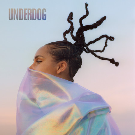 Underdog (feat. Nicky Jam & Rauw Alejandro) [Nicky Jam & Rauw Alejandro Remix] 專輯封面