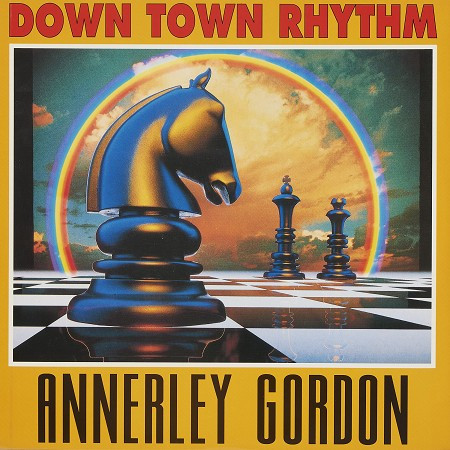 DOWN TOWN RHYTHM (Extended Mix)