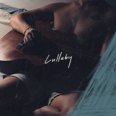 Lullaby (原創影集《火神的眼淚》插曲) 專輯封面