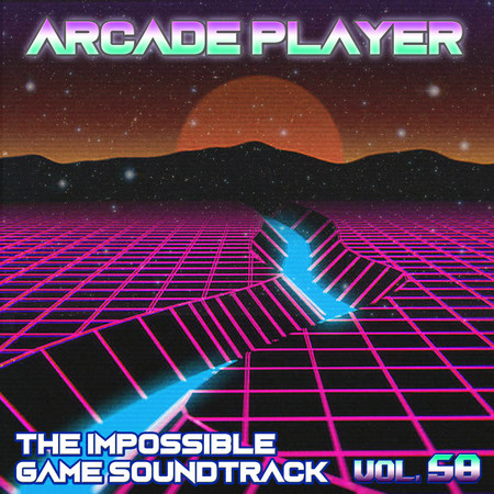 The Impossible Game Soundtrack, Vol. 58